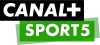 PLAY+| CANAL+ SPORT 5 ᴿᴬᵂ