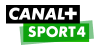 PLAY+| CANAL+ SPORT 4 ᴿᴬᵂ