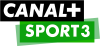 PLAY+| CANAL+ SPORT 3 ᴿᴬᵂ