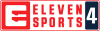 PLAY+| ELEVEN SPORTS 4 ᴿᴬᵂ
