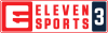 PLAY+| ELEVEN SPORTS 3 ᴿᴬᵂ