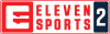 PLAY+| ELEVEN SPORTS 2 ᴿᴬᵂ