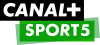 PLAY+| CANAL+ SPORT 5 ᴿᴬᵂ