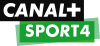 PLAY+| CANAL+ SPORT 4 ᴿᴬᵂ