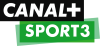 PLAY+| CANAL+ SPORT 3 ᴿᴬᵂ