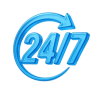 24/7 30 ROCK
