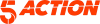 M+| 5 ACTION ᴿᴬᵂ