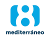M+| 8 MEDITERRANEO ᴿᴬᵂ