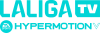 M+| LALIGA HYPERMOTION TV M2 ᴿᴬᵂ