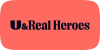 PRIME| U&REAL HEROES ᴿᴬᵂ