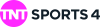 PRIME| TNT SPORTS 4 ᴿᴬᵂ