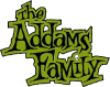 PRIME| THE ADDAMS FAMILY ᴿᴬᵂ