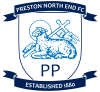 CHAMP | PRESTON NORTH END