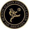 L1 | BURTON ALBION