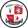 L2 | CRAWLEY TOWN