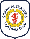 L2 | CREWE ALEXANDRA