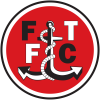 L2 | FLEETWOOD TOWN