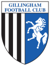 L2 | GILLINGHAM