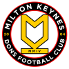 L2 | MK DONS