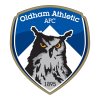 L2 | OLDHAM ATHLETIC