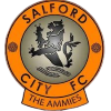 L2 | SALFORD CITY