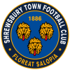 L2 | SHREWSBURY TOWN