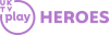 PRIME| U&REAL HEROES ᴿᴬᵂ