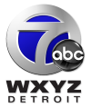 PRIME| ABC DETROIT NEWS (WXYZ) ᴿᴬᵂ
