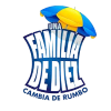 PRIME| UNA FAMILIA DE DIEZ ᴿᴬᵂ