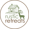 PRIME| RUSTIC RETREATS ᴿᴬᵂ