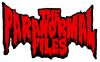 PRIME| PARANORMAL FILES ᴿᴬᵂ