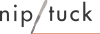 PRIME| NIP / TUCK ᴿᴬᵂ