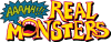 PRIME| MONSTERS ARE REAL ᴿᴬᵂ