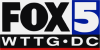 PRIME| FOX 5 WASHINGTON DC ᴿᴬᵂ