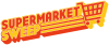 GO| SUPERMARKET SWEEP