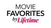 GO| MOVIE FAVORITES BY LIFETIME