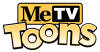 GO| METV TOONS