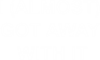 GO| I (ALMOST) GOT AWAY WITH IT