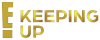 GO| E! KEEPING UP