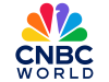 GO| CNBC WORLD