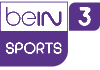 BEIN SPORTS FHD 3
