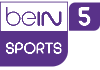 BEIN SPORTS FHD 5