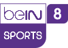 BEIN SPORTS LOW 8