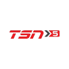 PRIME| TSN 5 ᴿᴬᵂ