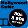 PRIME| HOLLYWOOD SUITE 80S & 90S ᴿᴬᵂ