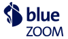 CH| BLUE ZOOM D