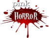 MO| PINK HORROR