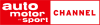 AT| AUTO MOTOR UND SPORT CHANNEL HD