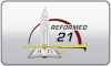 V+| REFORMED 21