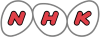 V+| NHK